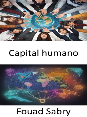 cover image of Capital humano